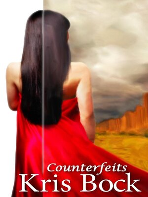 cover image of Counterfeits